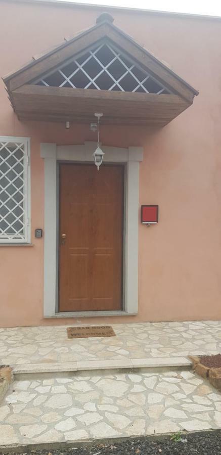Borgo Dei Centurione Hotel Rome Exterior photo